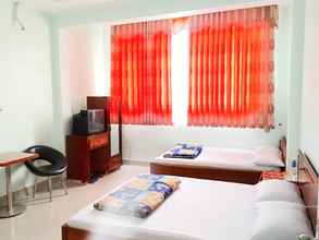 Kamar Tidur 4 Duy Quang Hotel Bao Loc