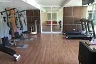 Fitness Center Karabuning Resort and Residence