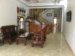 Sảnh chờ 4 Ha Phuong Hotel