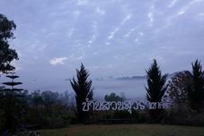 公共空間 Ban Suan Suwara Khao Kho Resort