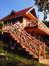 ภายนอกอาคาร 4 Ban Suan Suwara Khao Kho Resort