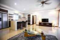 Lobby NOK SAWAN - 3 Bedrooms Villa by Jetta