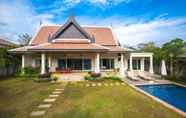 Exterior 3 NOK SAWAN - 3 Bedrooms Villa by Jetta