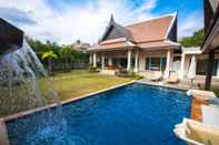 Exterior NOK SAWAN - 3 Bedrooms Villa by Jetta