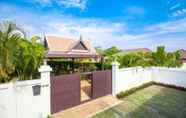 Exterior 6 NOK SAWAN - 3 Bedrooms Villa by Jetta