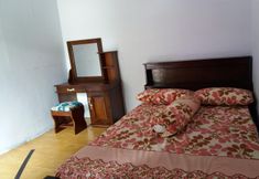 Kamar Tidur 6 Homestay Dhilpratis at Pantai Balekambang 
