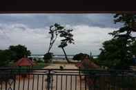 Nearby View and Attractions Homestay Dhilpratis at Pantai Balekambang 