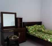 Bedroom 7 Homestay Dhilpratis at Pantai Balekambang 