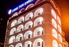 Bên ngoài 7 Song Tien Annex Hotel