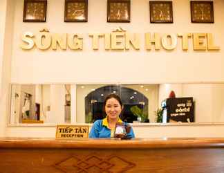 Sảnh chờ 2 Song Tien Annex Hotel