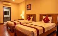 Kamar Tidur 2 Song Tien Annex Hotel