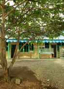 EXTERIOR_BUILDING Lina Homestay at Pantai Ungapan (Malang Selatan)