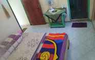 ห้องนอน 5 Lina Homestay at Pantai Ungapan (Malang Selatan)