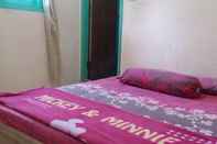 Kamar Tidur Lina Homestay at Pantai Ungapan (Malang Selatan)