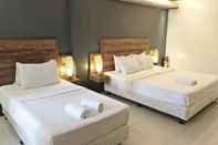 Bedroom Daj Suites Tagaytay