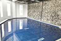 Swimming Pool Daj Suites Tagaytay