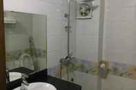 In-room Bathroom Binh An Hotel