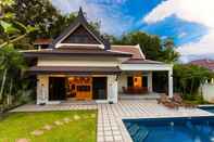 ภายนอกอาคาร CHAMPAGNE - 3 Bedrooms Villa by Jetta