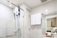 In-room Bathroom Like Sukhumvit 22