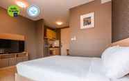 Kamar Tidur 7 Like Sukhumvit 22