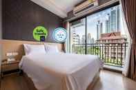 Bedroom Like Sukhumvit 22