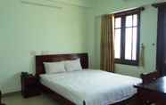 Kamar Tidur 5 Van Dat Motel Bao Loc