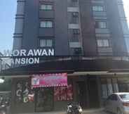 Bangunan 2 Worawan Mansion