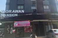 Bangunan Worawan Mansion