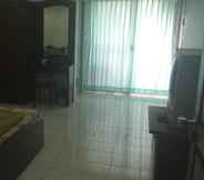 Kamar Tidur 5 Worawan Mansion