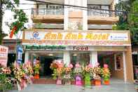 Lobi Anh Anh Hotel