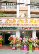 LOBBY Anh Anh Hotel