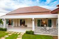 พื้นที่สาธารณะ KARUDINA - 3 Bedrooms Villa by Jetta