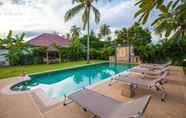 Swimming Pool 2 KARUDINA - 3 Bedrooms Villa by Jetta