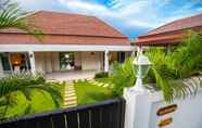 ห้องนอน 7 KARUDINA - 3 Bedrooms Villa by Jetta