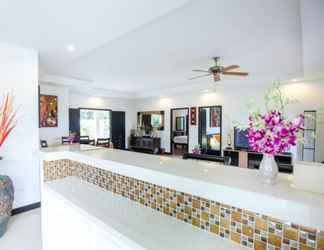 ล็อบบี้ 2 KARUDINA - 3 Bedrooms Villa by Jetta