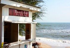 Bar, Cafe and Lounge 7 Baan Bayan Hotel - SHA Extra Plus