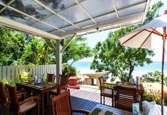 Restaurant 4 Baan Bayan Hotel - SHA Extra Plus