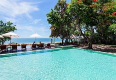 Swimming Pool 3 Baan Bayan Hotel - SHA Extra Plus