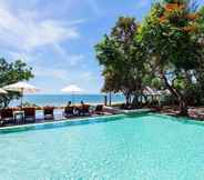 สระว่ายน้ำ 3 Baan Bayan Hotel - SHA Extra Plus