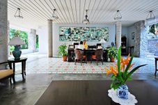 ล็อบบี้ Baan Bayan Hotel - SHA Extra Plus