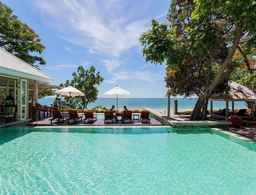 Baan Bayan Hotel - SHA Extra Plus, USD 128.74