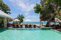 Swimming Pool Baan Bayan Hotel - SHA Extra Plus