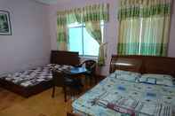 Kamar Tidur Binh Thuan Motel