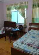 BEDROOM Binh Thuan Motel