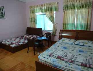 Bedroom 2 Binh Thuan Motel