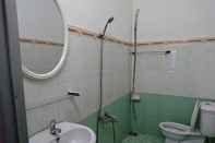 In-room Bathroom Binh Thuan Motel
