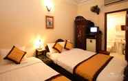 Kamar Tidur 3 APT EZ Holidays Hostel