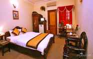 Kamar Tidur 2 APT EZ Holidays Hostel