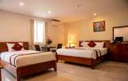 Bilik Tidur 6 Song Tien Hotel