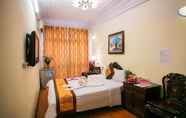 Phòng ngủ 7 Hanoi Home Hostel